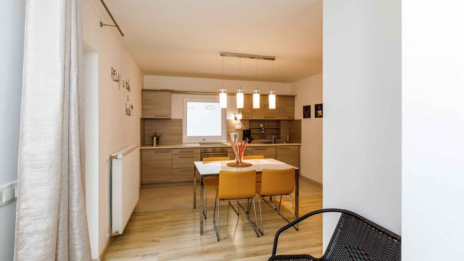 Very well maintained apartment / house in the world-famous thermal spa Héviz (AAA-55196), photo 25 of 37