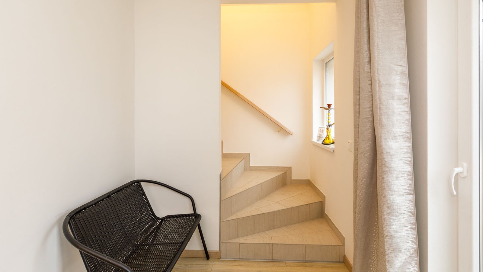 Very well maintained apartment / house in the world-famous thermal spa Héviz (AAA-55196), photo 26 of 37