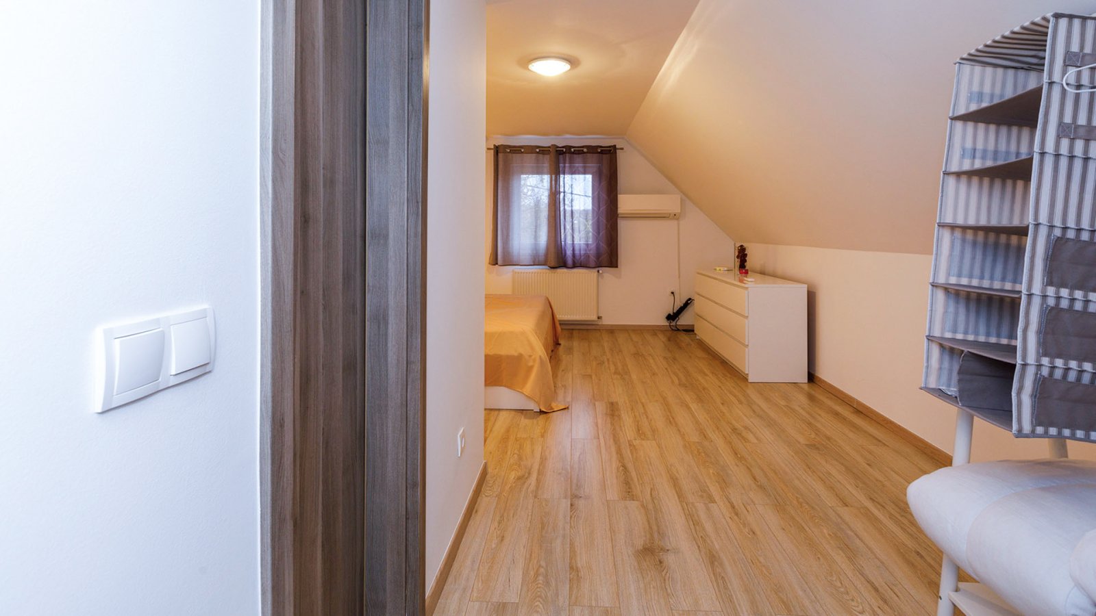 Very well maintained apartment / house in the world-famous thermal spa Héviz (AAA-55196), photo 31 of 37