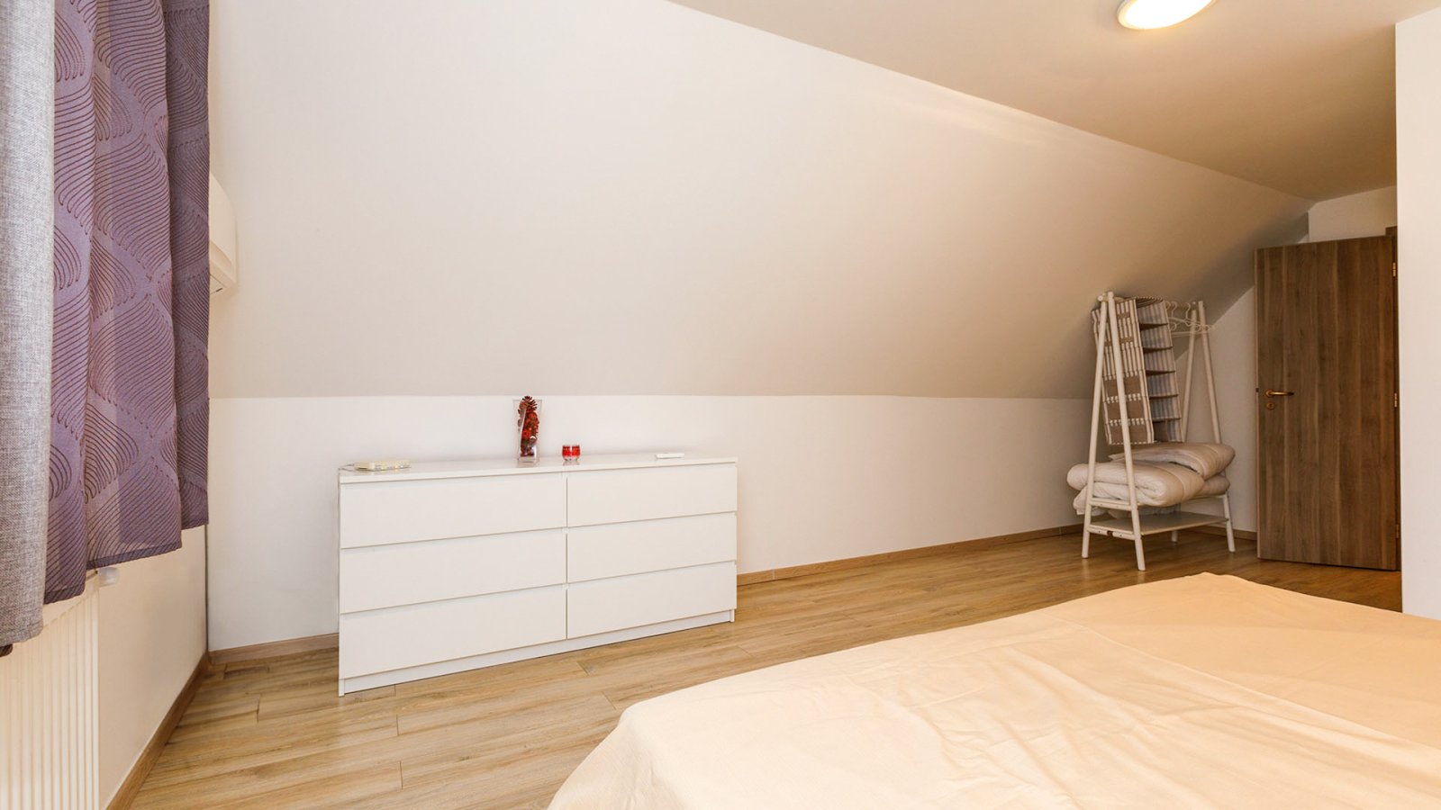 Very well maintained apartment / house in the world-famous thermal spa Héviz (AAA-55196), photo 34 of 37