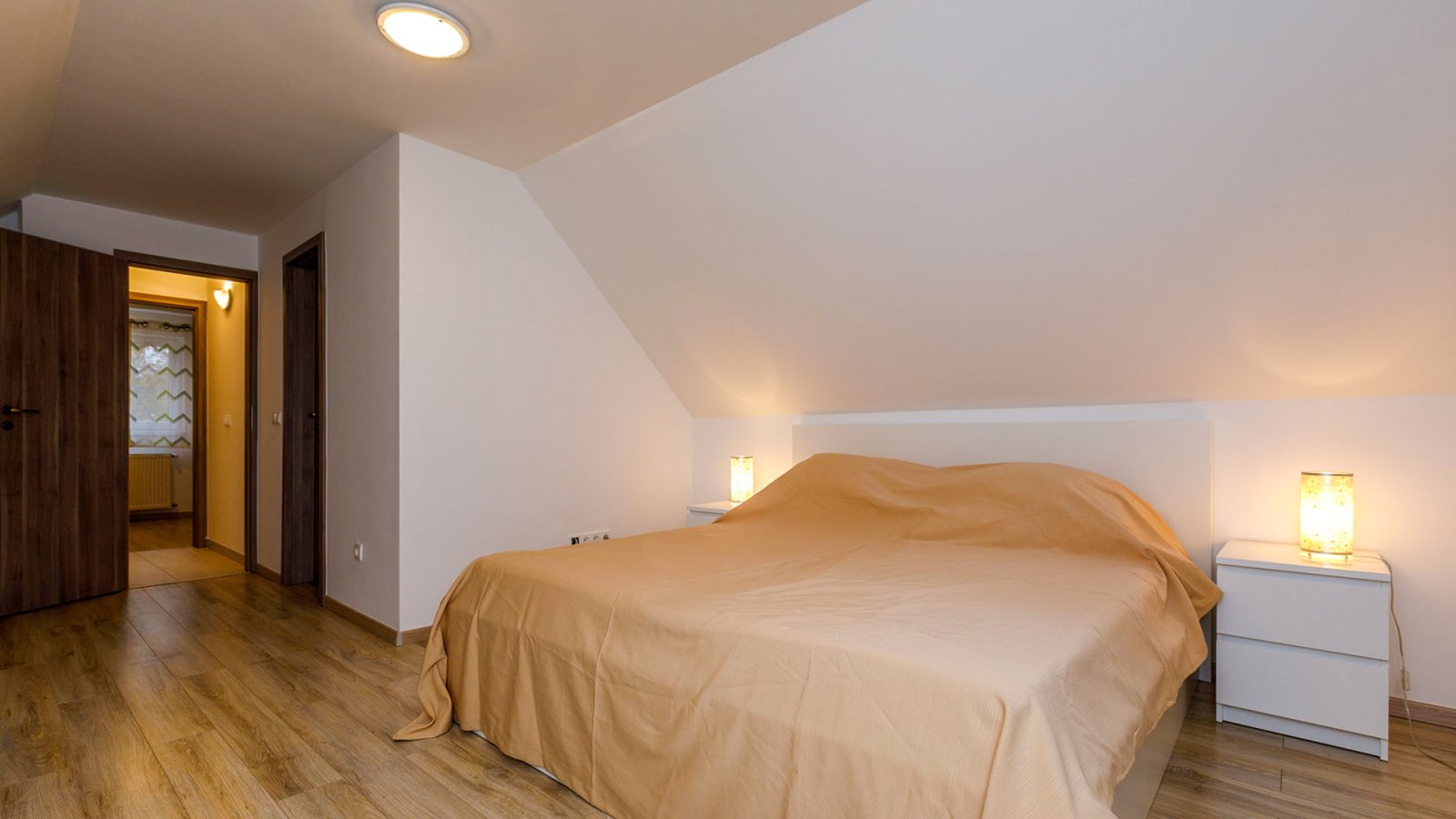 Very well maintained apartment / house in the world-famous thermal spa Héviz (AAA-55196), photo 35 of 37