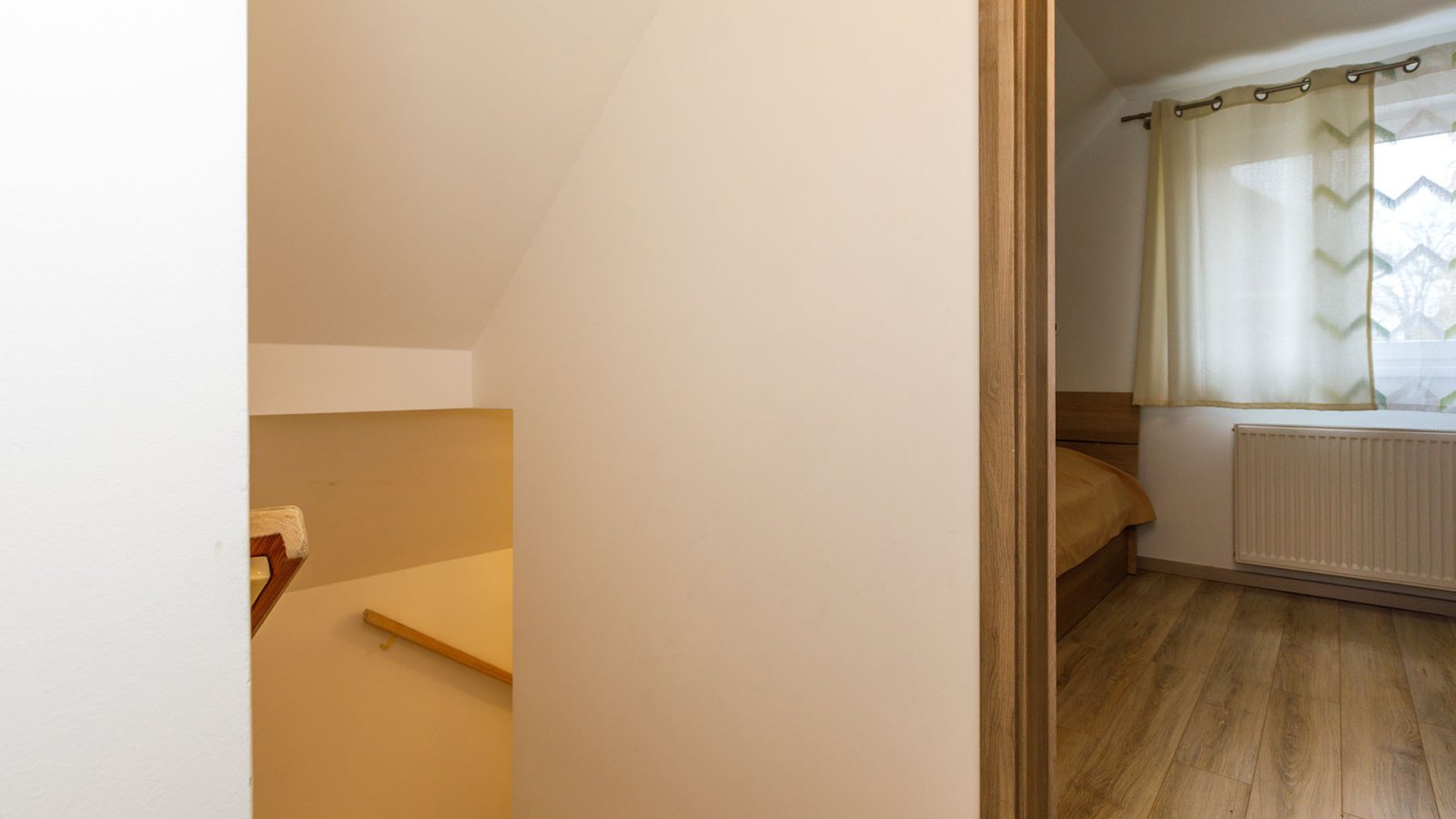 Very well maintained apartment / house in the world-famous thermal spa Héviz (AAA-55196), photo 36 of 37
