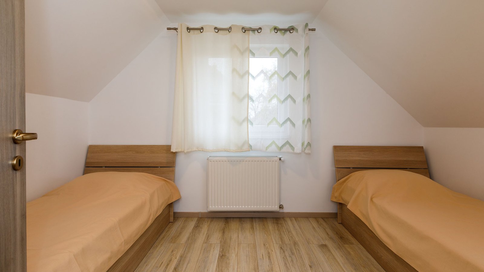 Very well maintained apartment / house in the world-famous thermal spa Héviz (AAA-55196), photo 37 of 37