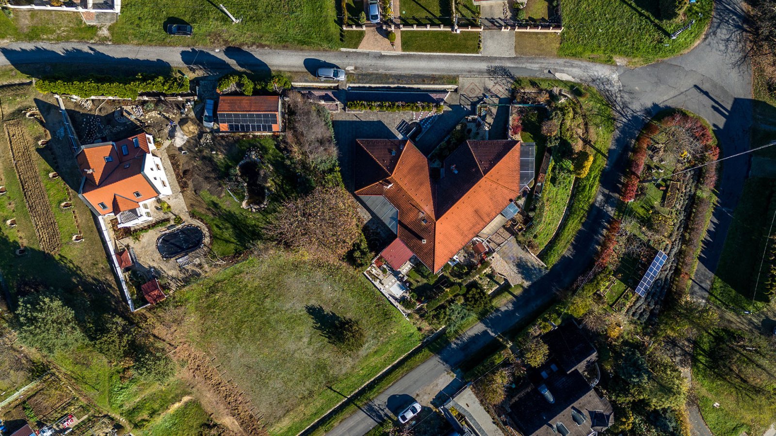 Nette Wohnung in aufstrebendem Ort beim Balaton (BAA-55199) – Zalacsany, Bild 7 von 33