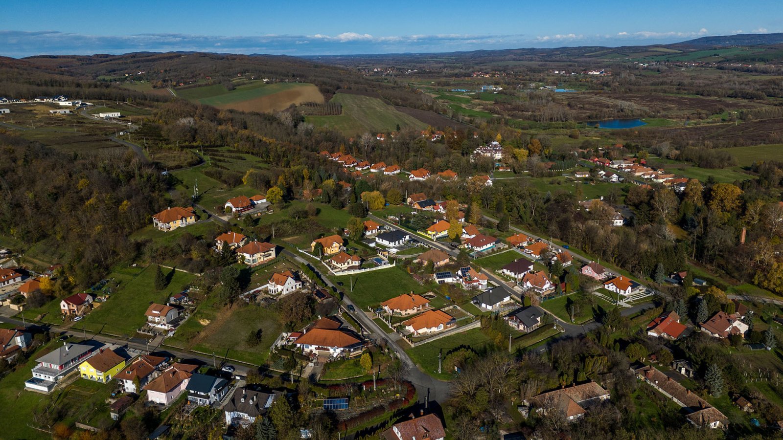 Nette Wohnung in aufstrebendem Ort beim Balaton (BAA-55199) – Zalacsany, Bild 8 von 33