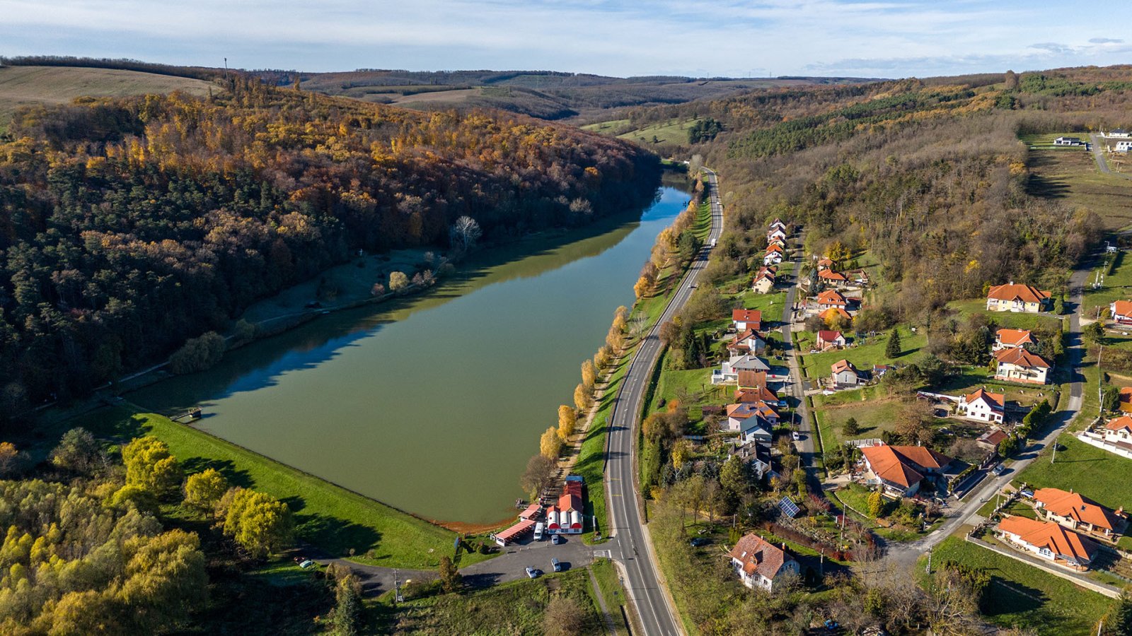 Nette Wohnung in aufstrebendem Ort beim Balaton (BAA-55199) – Zalacsany, Bild 9 von 33