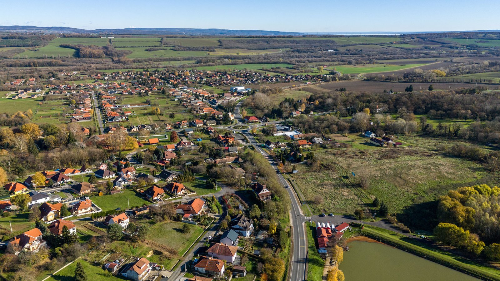 Nette Wohnung in aufstrebendem Ort beim Balaton (BAA-55199) – Zalacsany, Bild 10 von 33