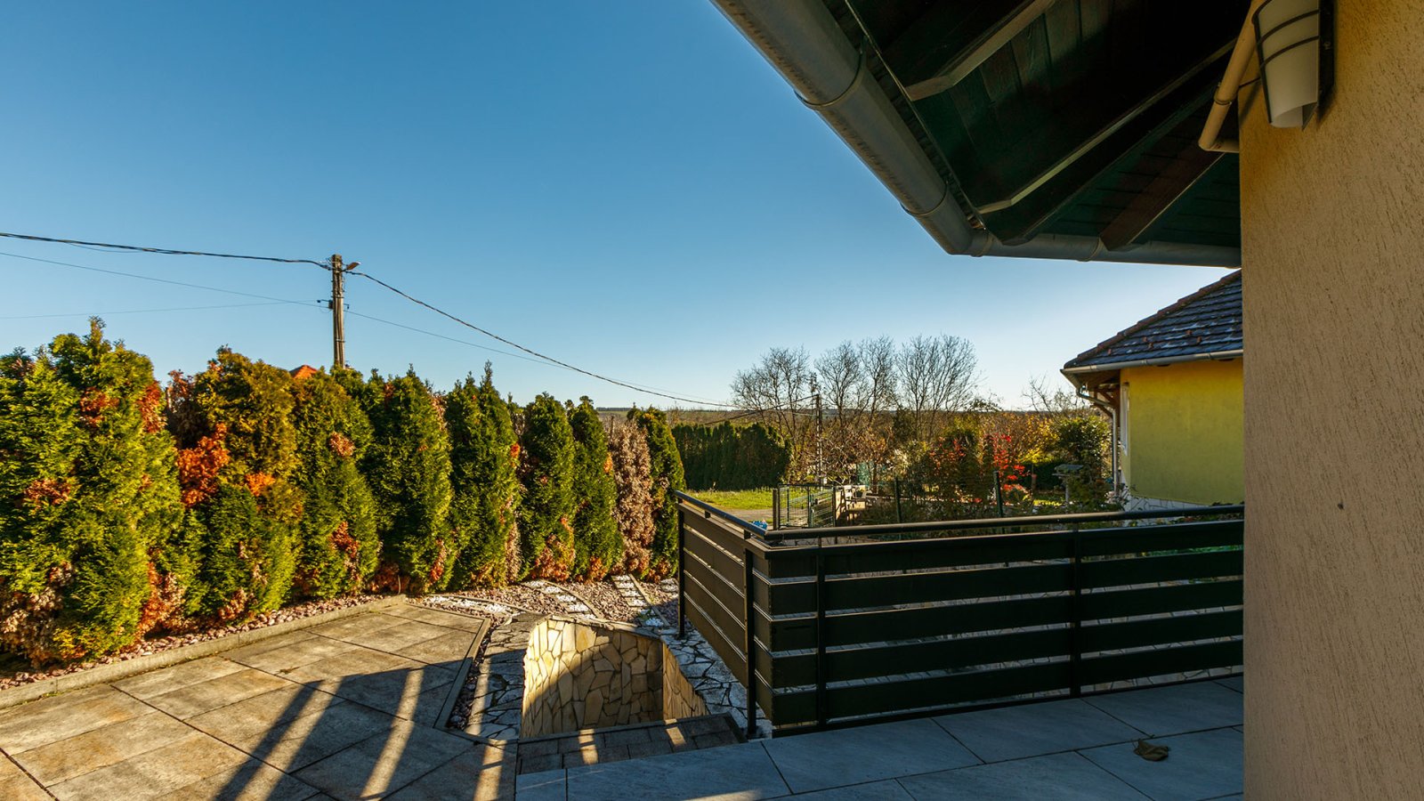 Nette Wohnung in aufstrebendem Ort beim Balaton (BAA-55199) – Zalacsany, Bild 11 von 33