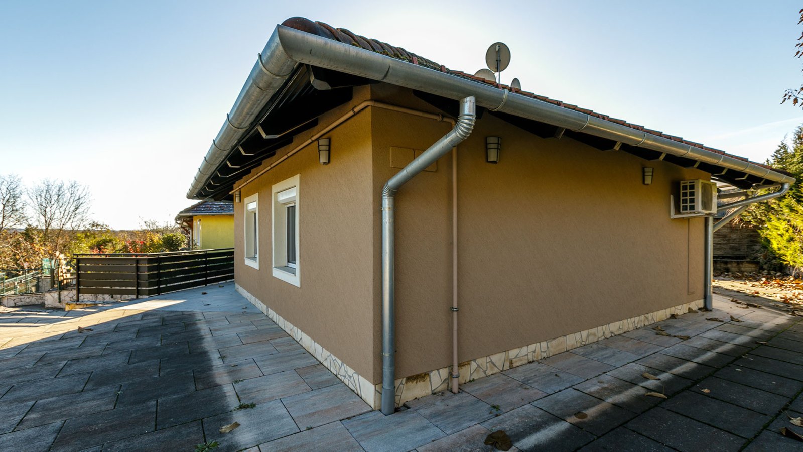 Nette Wohnung in aufstrebendem Ort beim Balaton (BAA-55199) – Zalacsany, Bild 12 von 33