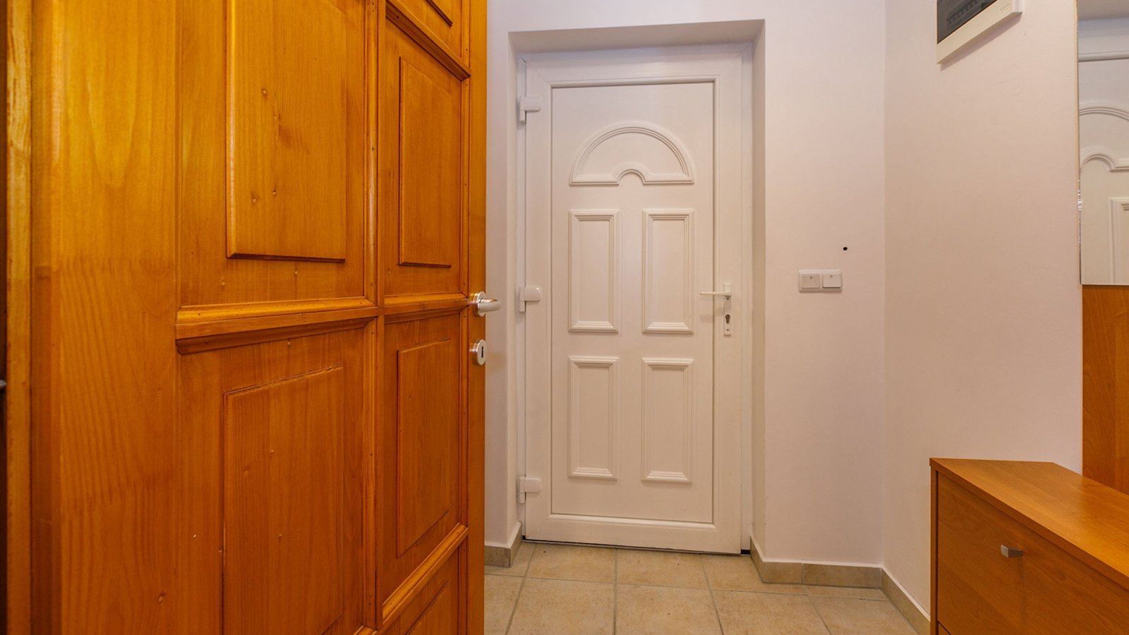 Nette Wohnung in aufstrebendem Ort beim Balaton (BAA-55199) – Zalacsany, Bild 13 von 33