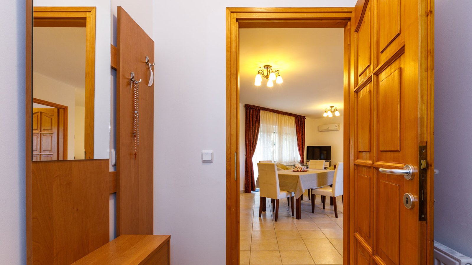 Nette Wohnung in aufstrebendem Ort beim Balaton (BAA-55199) – Zalacsany, Bild 14 von 33
