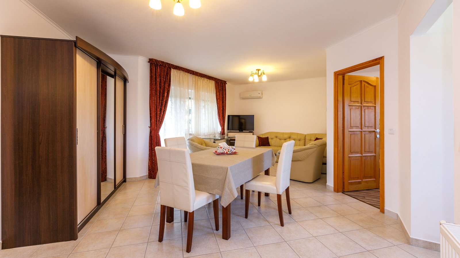 Nette Wohnung in aufstrebendem Ort beim Balaton (BAA-55199) – Zalacsany, Bild 16 von 33