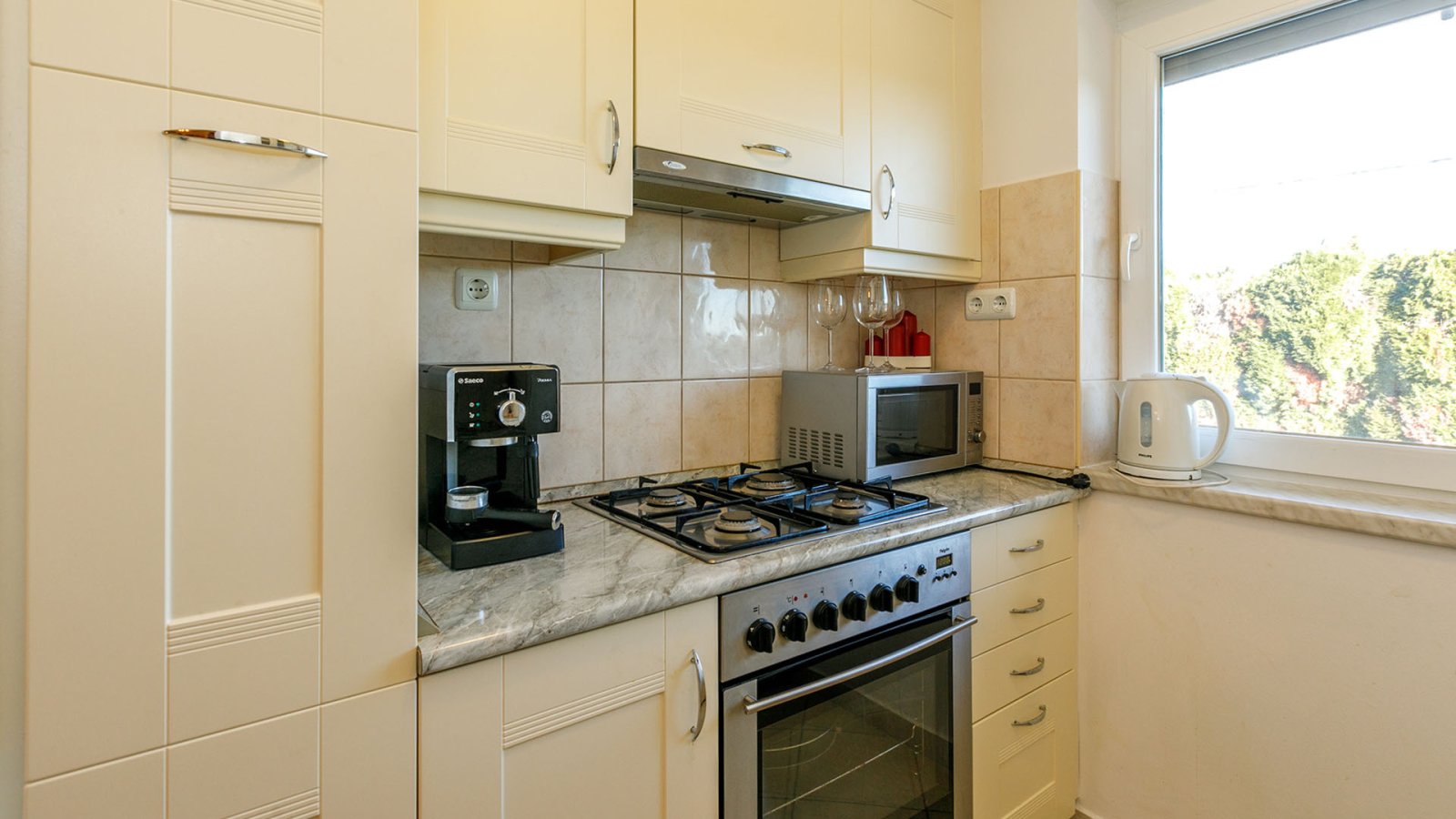 Nette Wohnung in aufstrebendem Ort beim Balaton (BAA-55199) – Zalacsany, Bild 18 von 33
