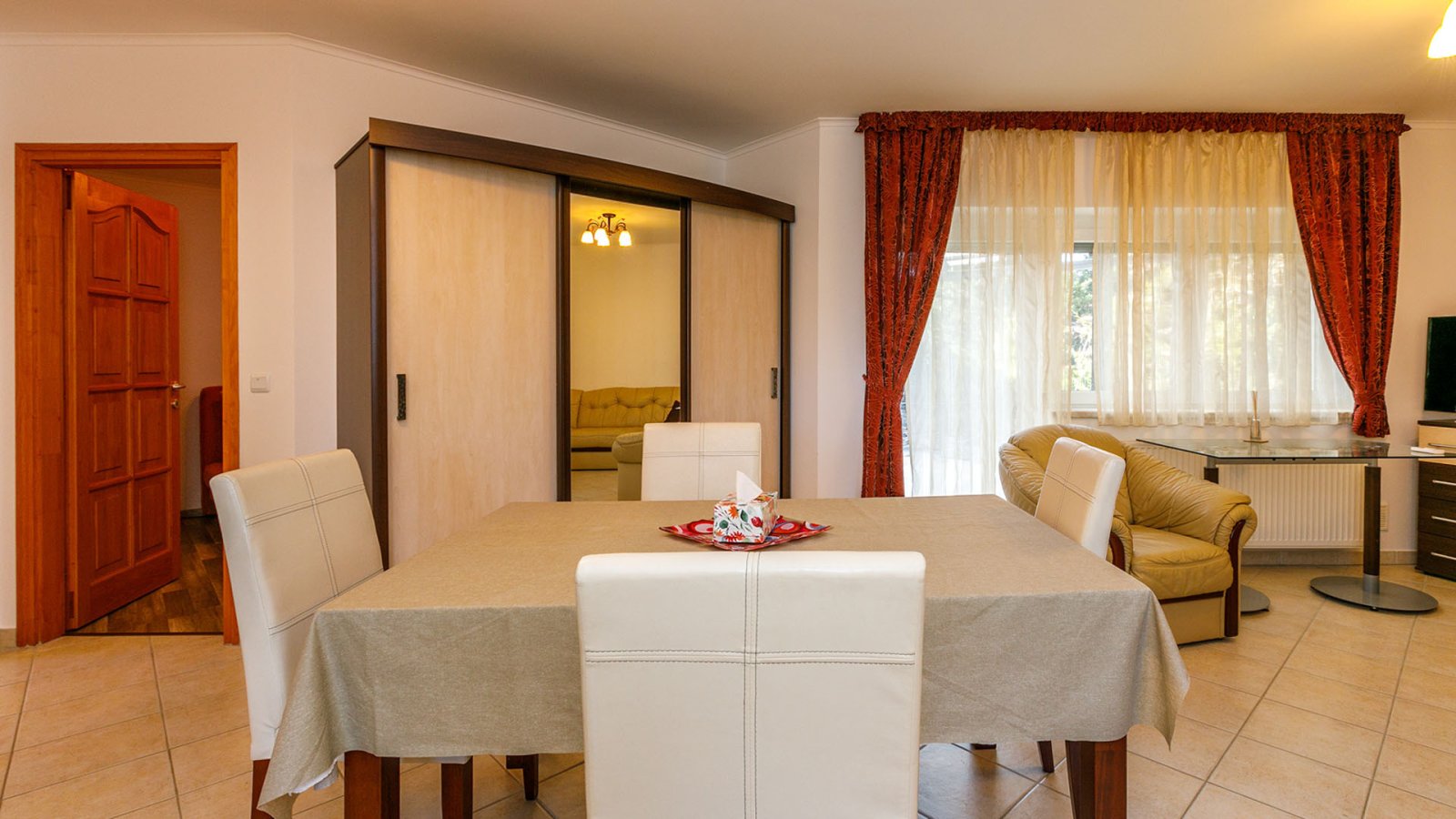 Nette Wohnung in aufstrebendem Ort beim Balaton (BAA-55199) – Zalacsany, Bild 19 von 33