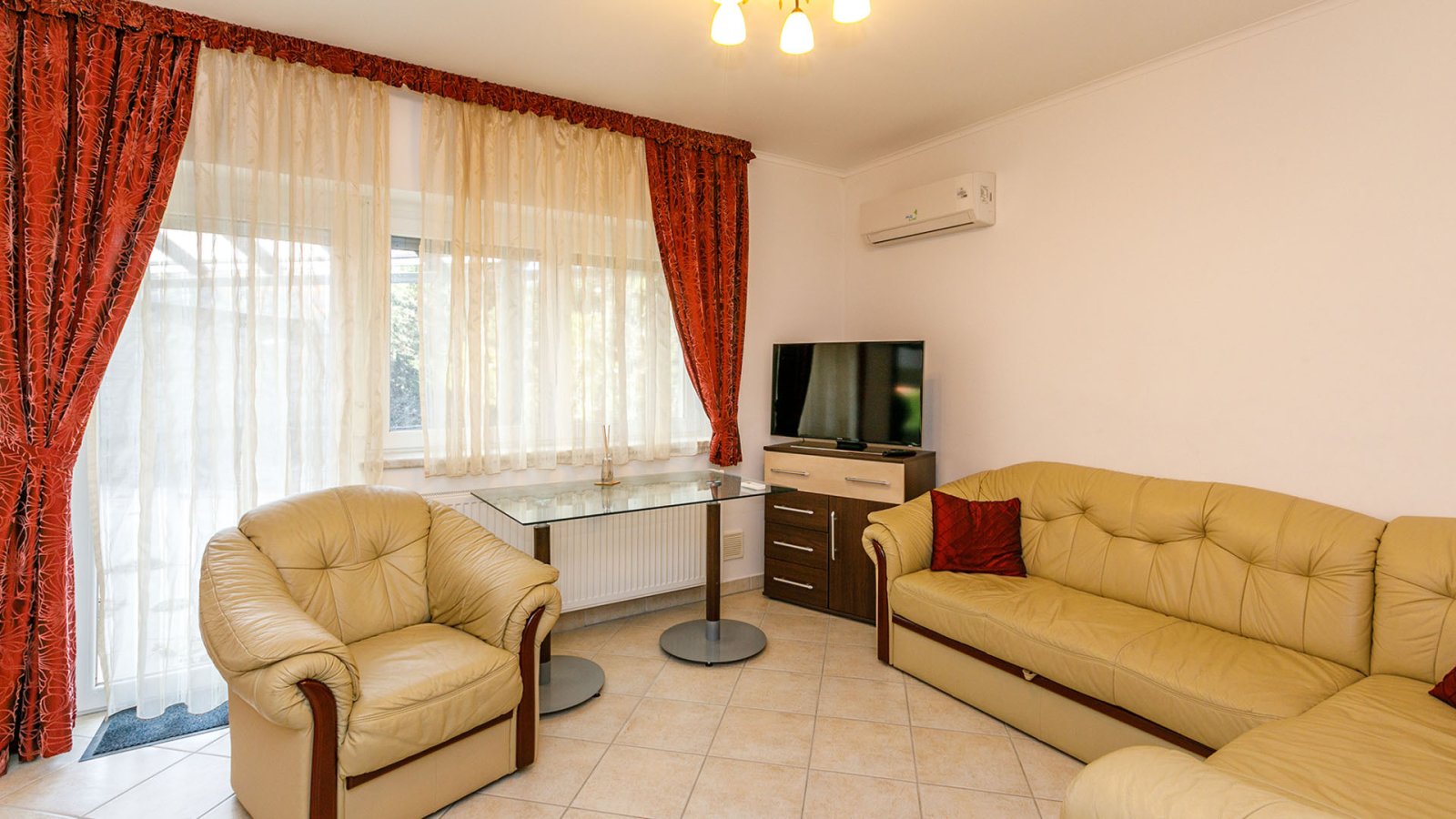 Nette Wohnung in aufstrebendem Ort beim Balaton (BAA-55199) – Zalacsany, Bild 20 von 33