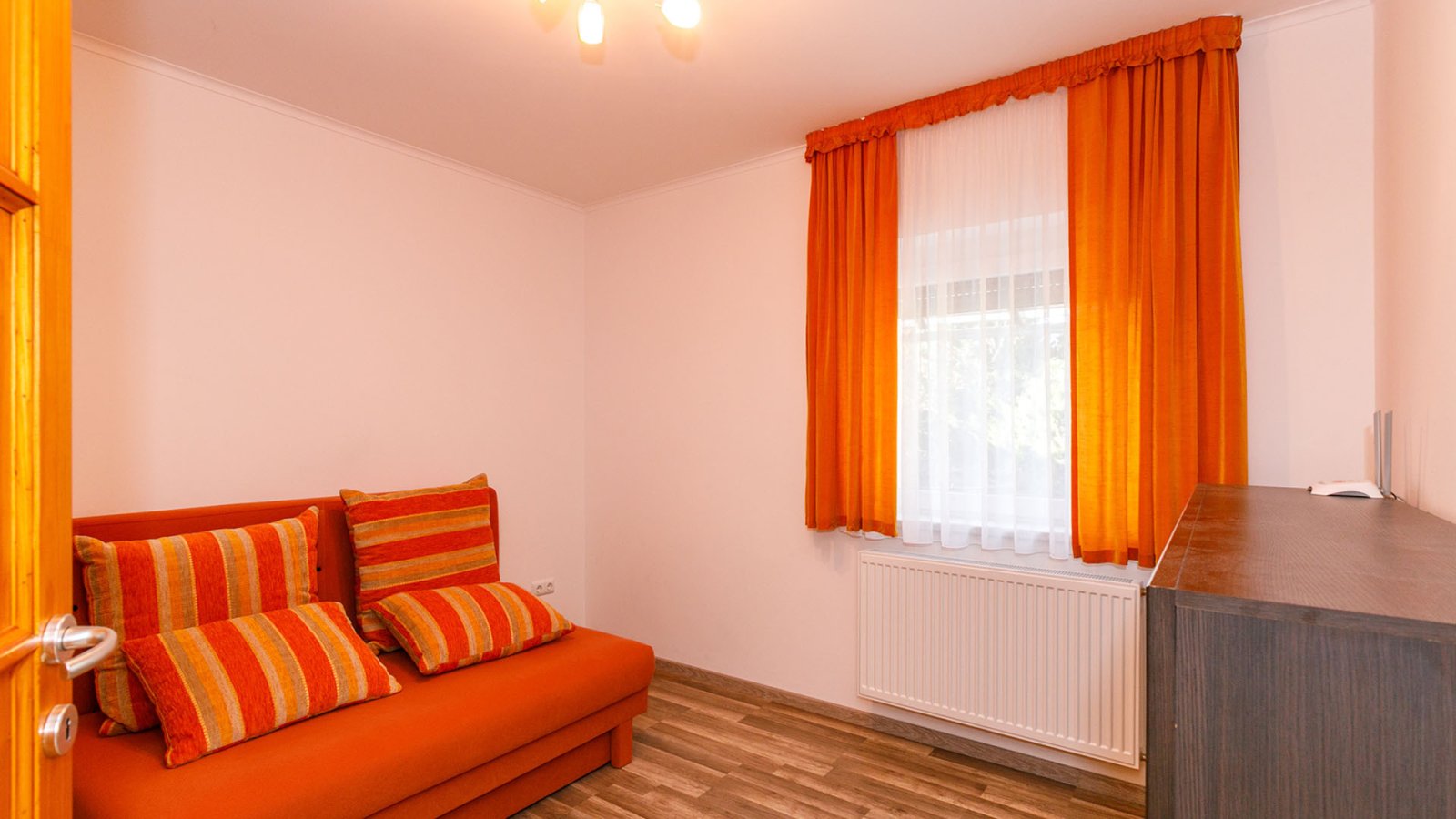 Nette Wohnung in aufstrebendem Ort beim Balaton (BAA-55199) – Zalacsany, Bild 21 von 33
