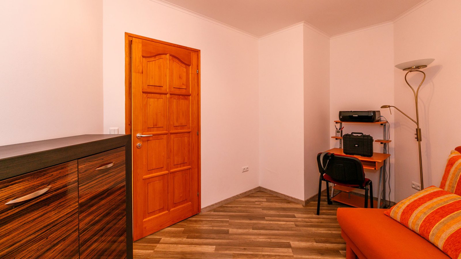Nette Wohnung in aufstrebendem Ort beim Balaton (BAA-55199) – Zalacsany, Bild 22 von 33