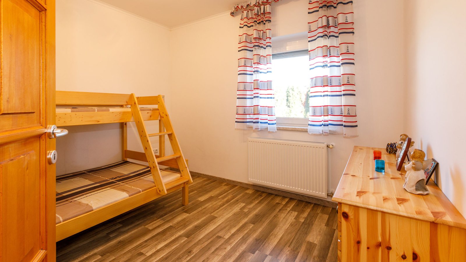 Nette Wohnung in aufstrebendem Ort beim Balaton (BAA-55199) – Zalacsany, Bild 23 von 33
