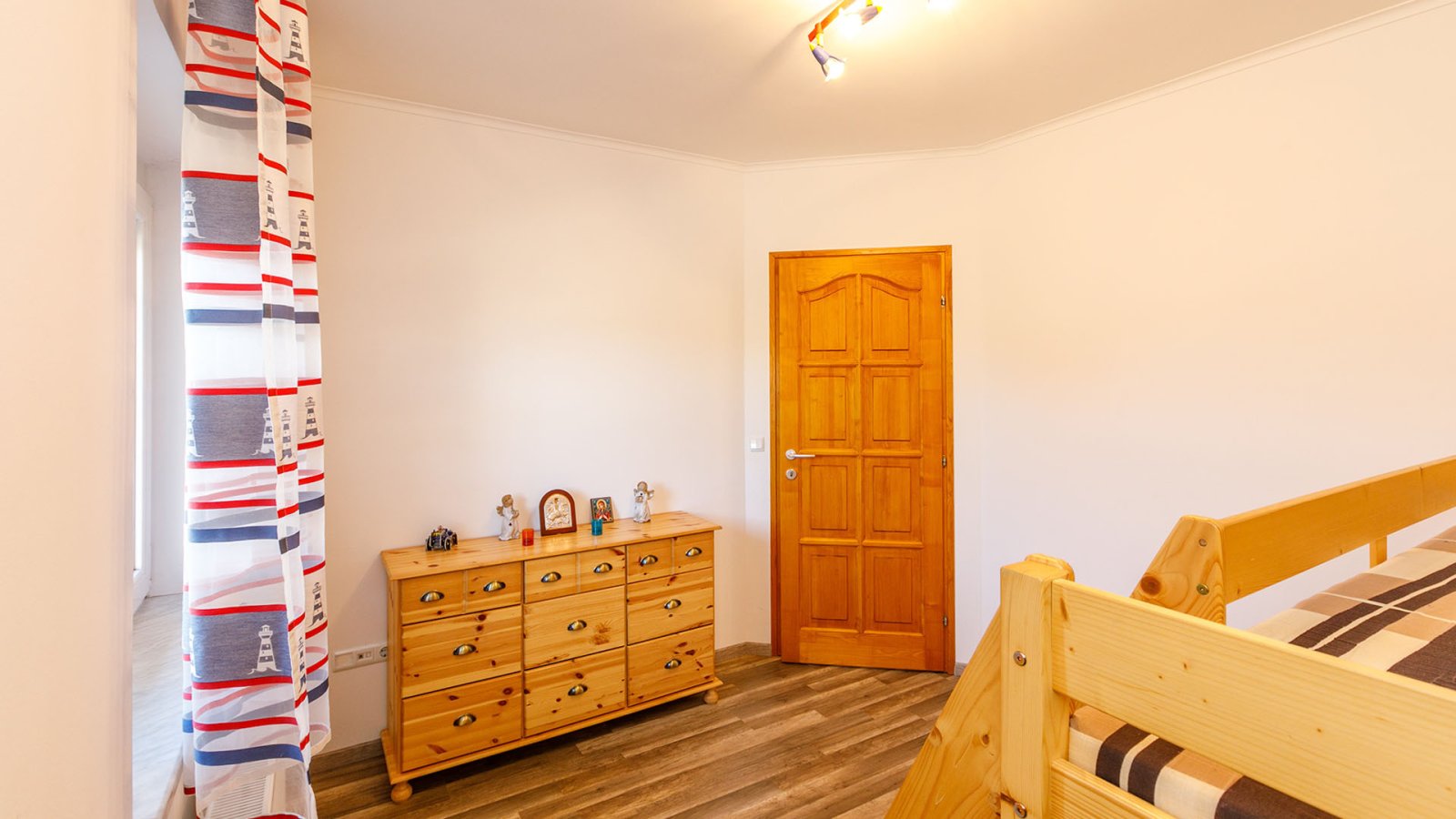 Nette Wohnung in aufstrebendem Ort beim Balaton (BAA-55199) – Zalacsany, Bild 24 von 33
