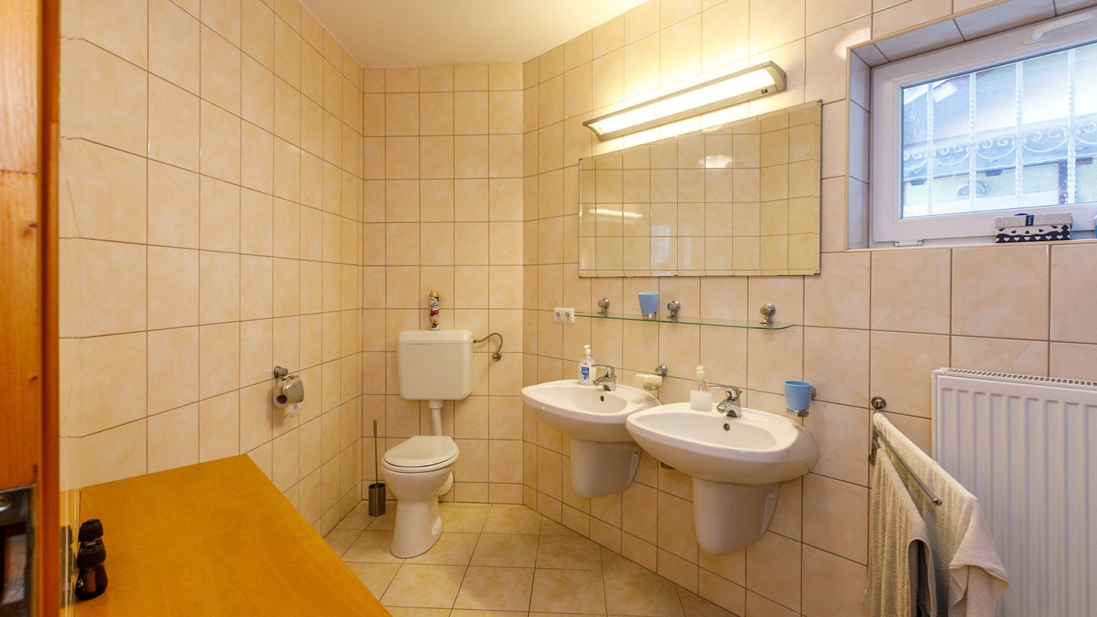 Nette Wohnung in aufstrebendem Ort beim Balaton (BAA-55199) – Zalacsany, Bild 26 von 33