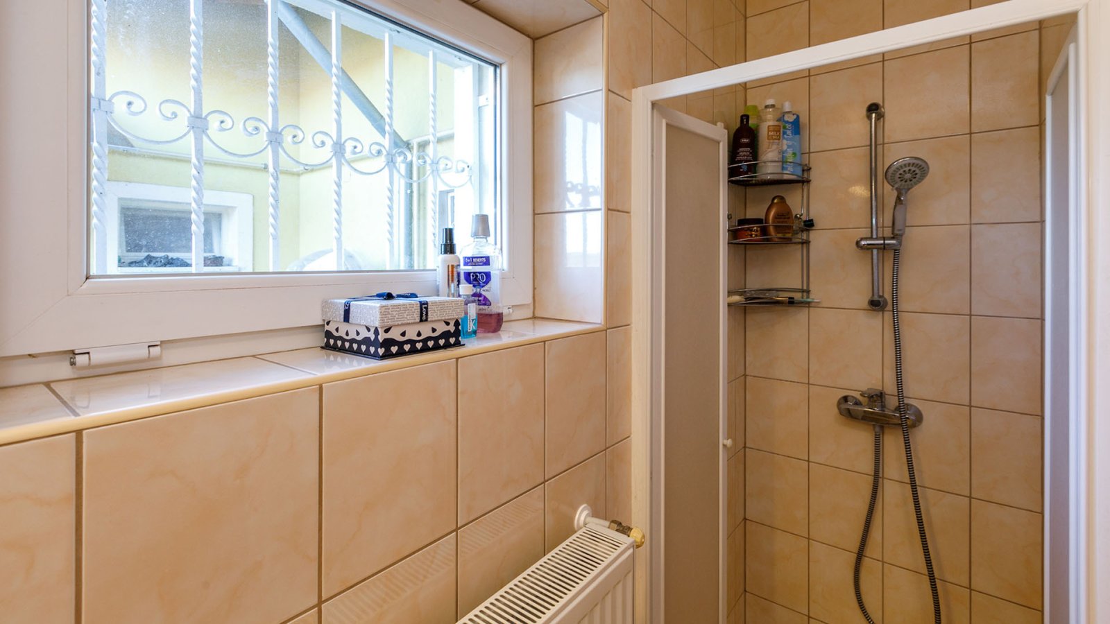 Nette Wohnung in aufstrebendem Ort beim Balaton (BAA-55199) – Zalacsany, Bild 28 von 33