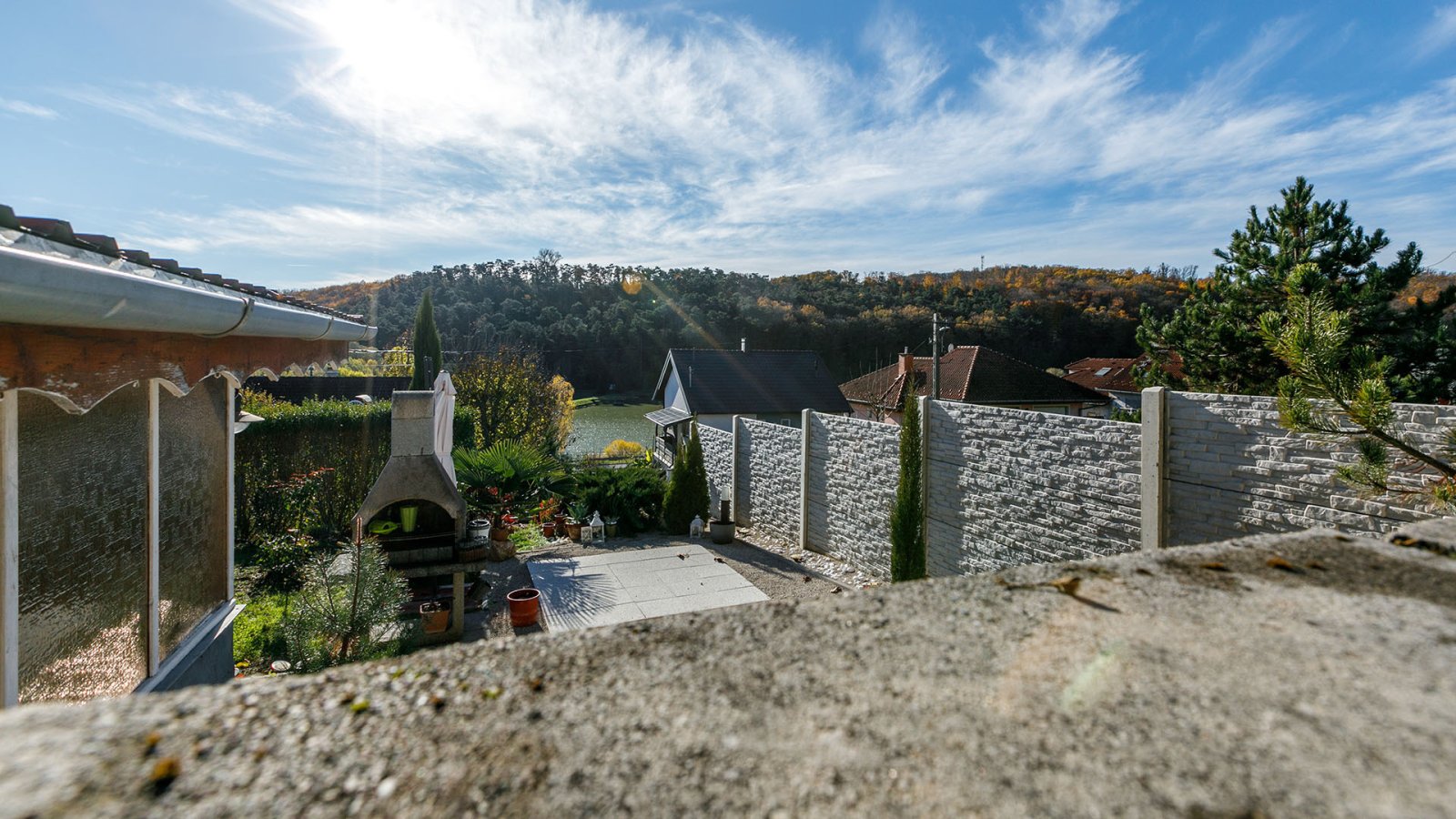 Nette Wohnung in aufstrebendem Ort beim Balaton (BAA-55199) – Zalacsany, Bild 31 von 33