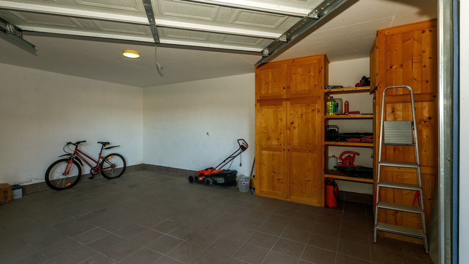 Nette Wohnung in aufstrebendem Ort beim Balaton (BAA-55199) – Zalacsany, Bild 32 von 33