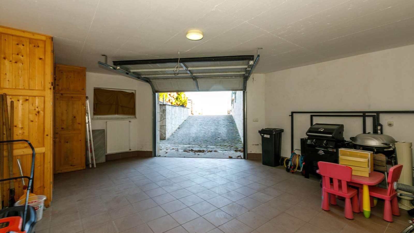 Nette Wohnung in aufstrebendem Ort beim Balaton (BAA-55199) – Zalacsany, Bild 33 von 33