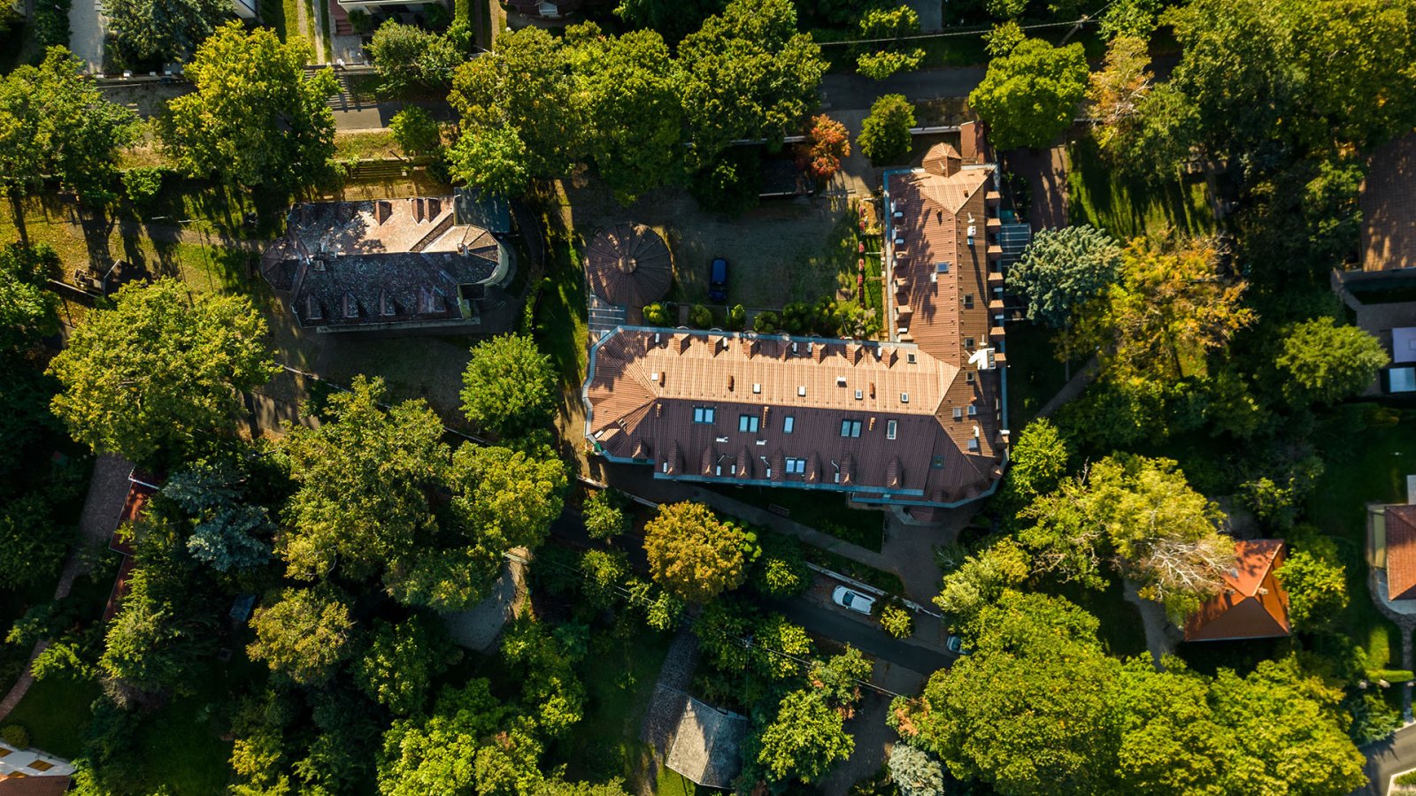 Apartman a balatoni parton balatoni panorámával – Balatonfenyves, 3/29. kép