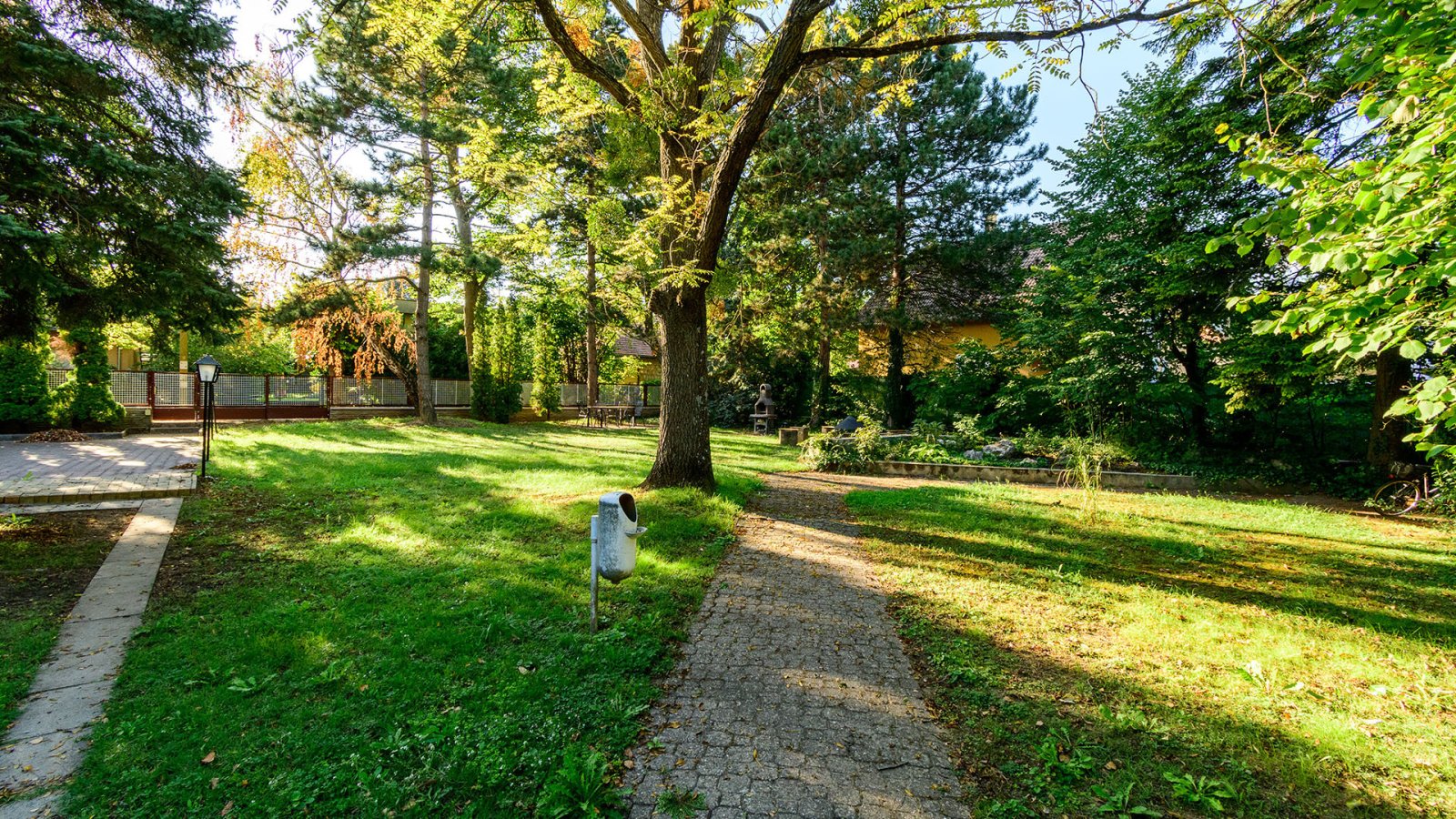 Apartman a balatoni parton balatoni panorámával – Balatonfenyves, 5/29. kép