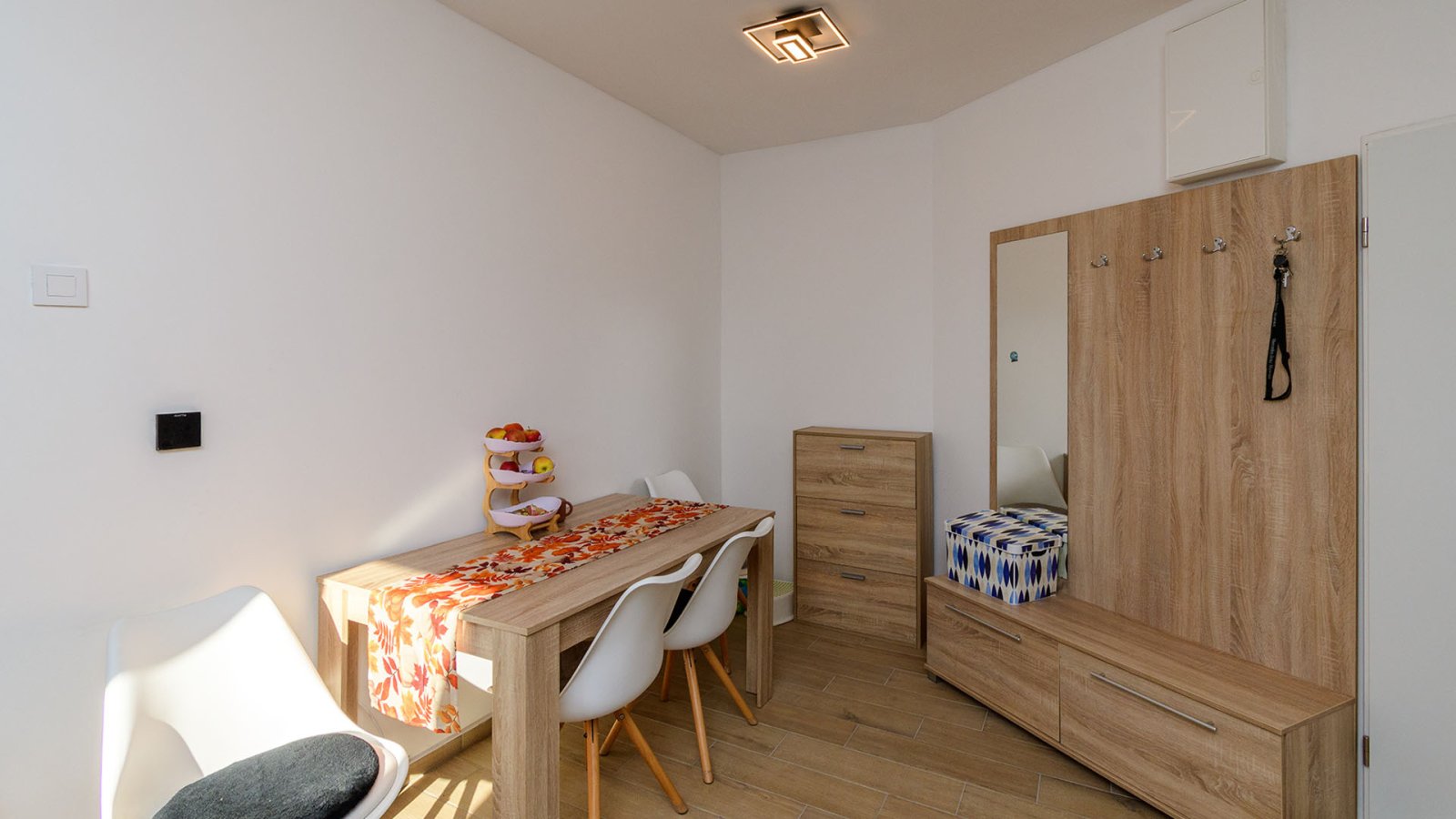 Apartman a balatoni parton balatoni panorámával – Balatonfenyves, 11/29. kép