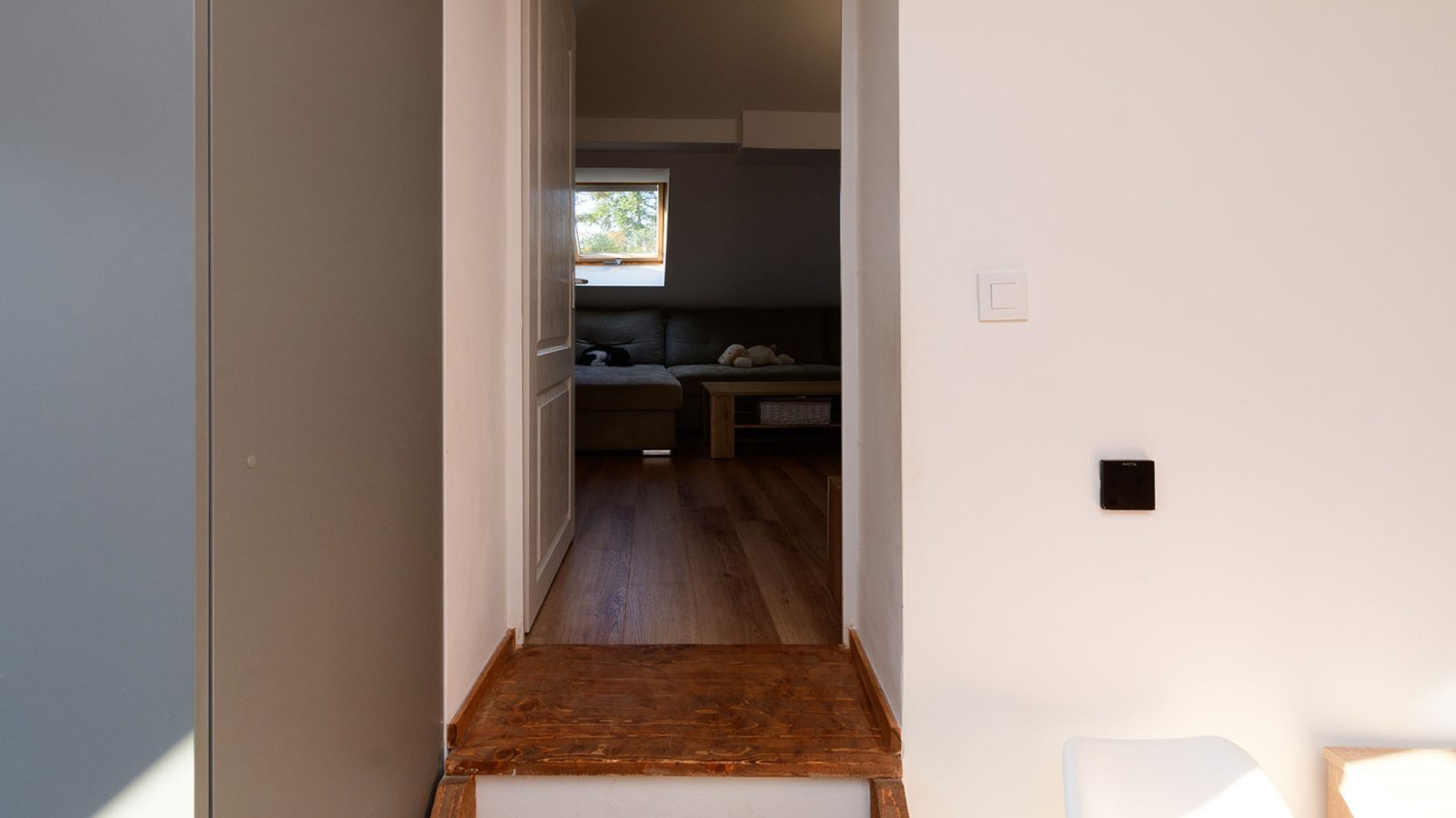 Apartman a balatoni parton balatoni panorámával – Balatonfenyves, 14/29. kép