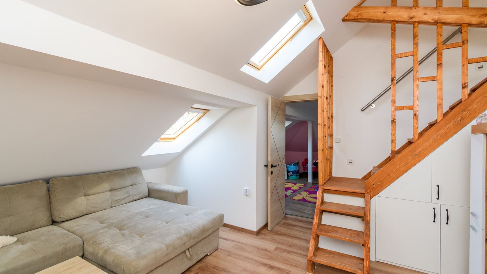Apartman a balatoni parton balatoni panorámával – Balatonfenyves, 15/29. kép