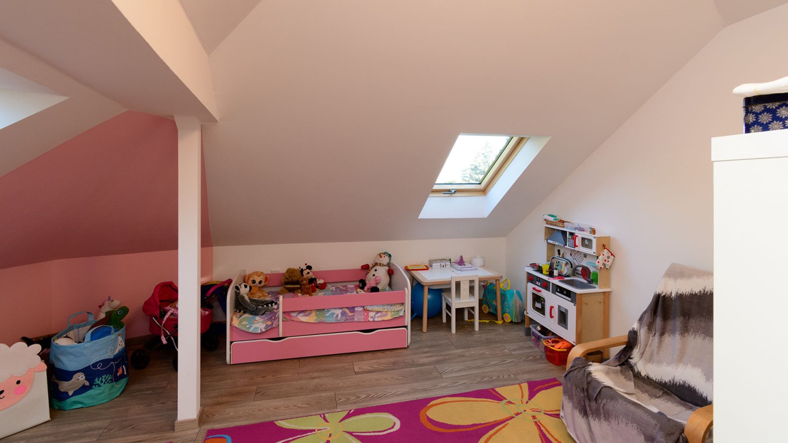 Apartman a balatoni parton balatoni panorámával – Balatonfenyves, 17/29. kép
