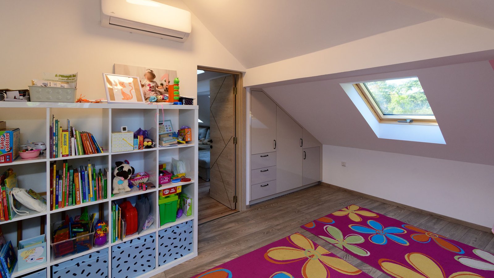 Apartman a balatoni parton balatoni panorámával – Balatonfenyves, 18/29. kép
