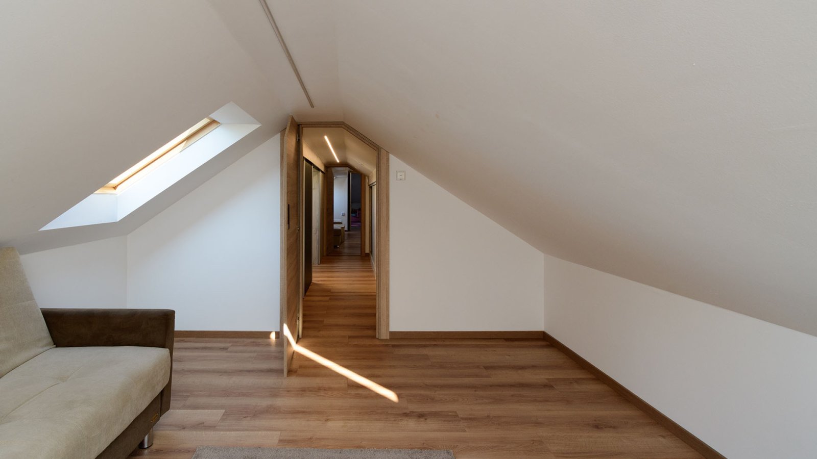 Apartman a balatoni parton balatoni panorámával – Balatonfenyves, 22/29. kép
