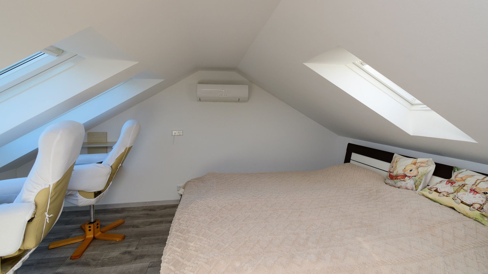Apartman a balatoni parton balatoni panorámával – Balatonfenyves, 25/29. kép