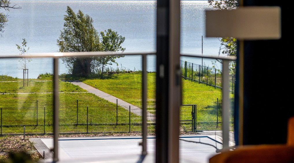 Prémium életstílus közvetlenül a Balaton partján – Keszthely, 3/12. kép