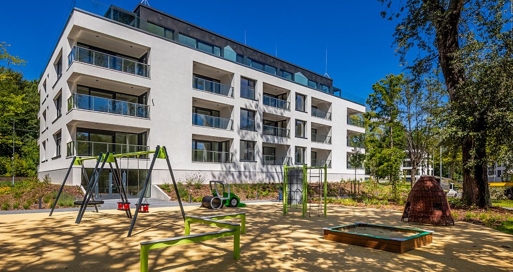 Prémium életstílus közvetlenül a Balaton partján – Keszthely, 6/12. kép