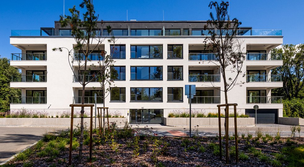 Prémium életstílus közvetlenül a Balaton partján – Keszthely, 8/12. kép