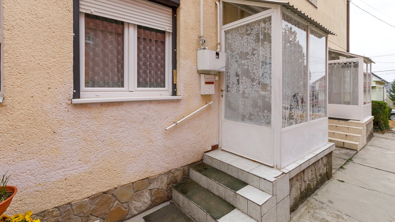 (AAA) 2-kamerappartement in het wereldberoemde kuuroord Heviz – Hévíz, foto 3 van 19