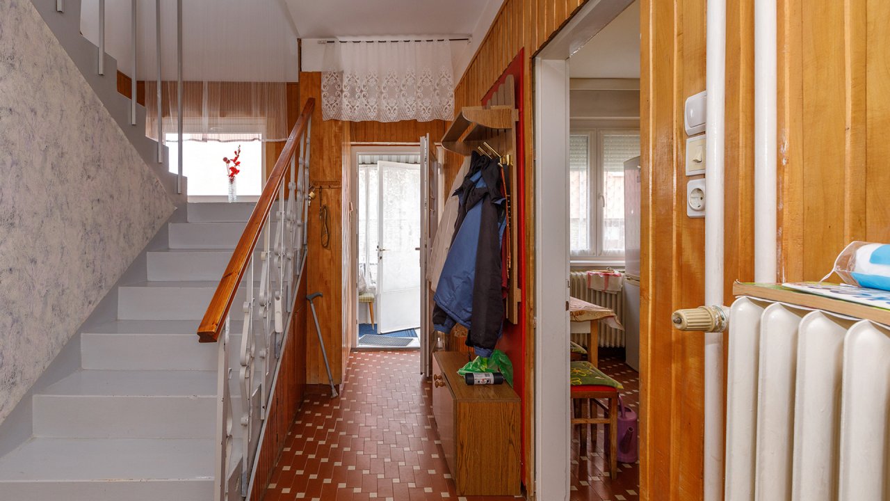 (AAA) 2-kamerappartement in het wereldberoemde kuuroord Heviz – Hévíz, foto 4 van 19