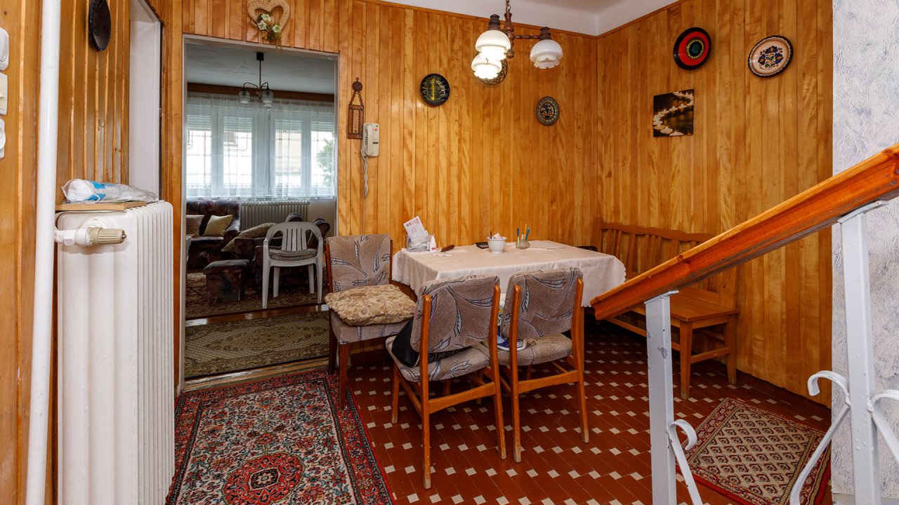 (AAA) 2-kamerappartement in het wereldberoemde kuuroord Heviz – Hévíz, foto 9 van 19