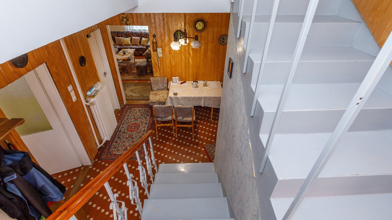 (AAA) 2-kamerappartement in het wereldberoemde kuuroord Heviz – Hévíz, foto 12 van 19