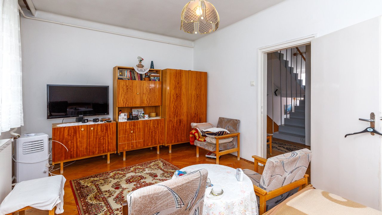 (AAA) 2-kamerappartement in het wereldberoemde kuuroord Heviz – Hévíz, foto 13 van 19