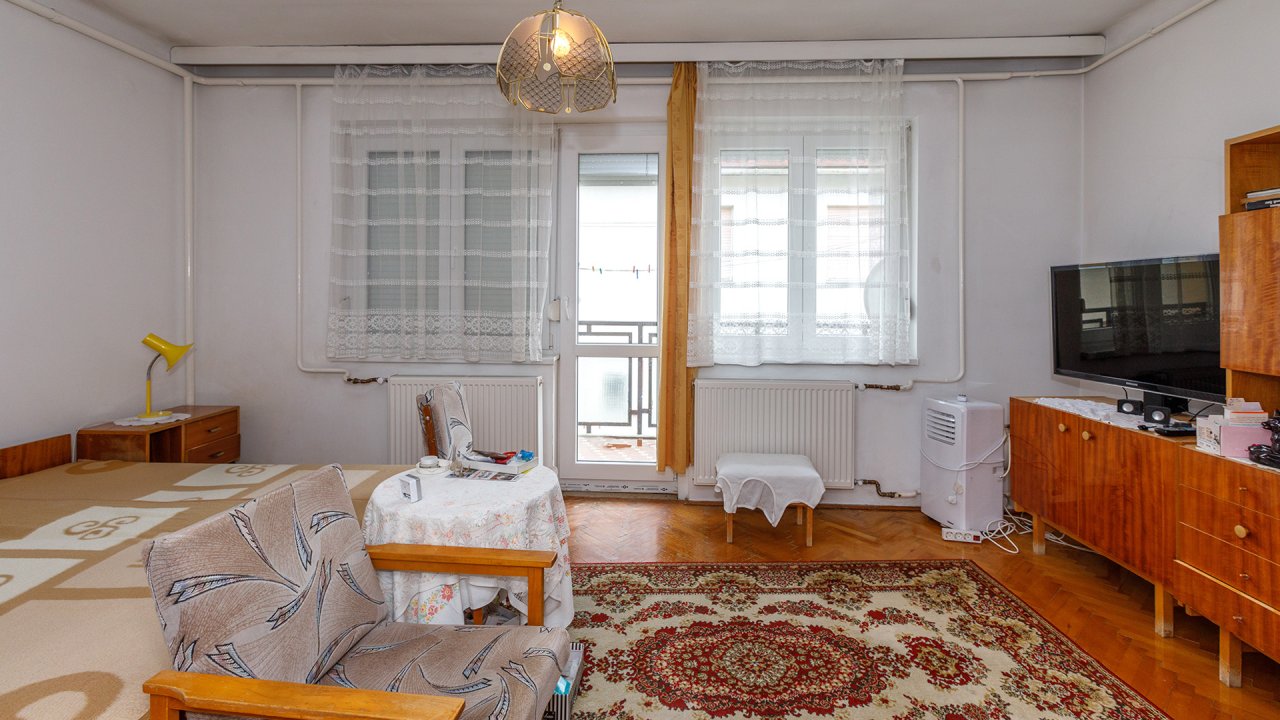 (AAA) 2-kamerappartement in het wereldberoemde kuuroord Heviz – Hévíz, foto 14 van 19