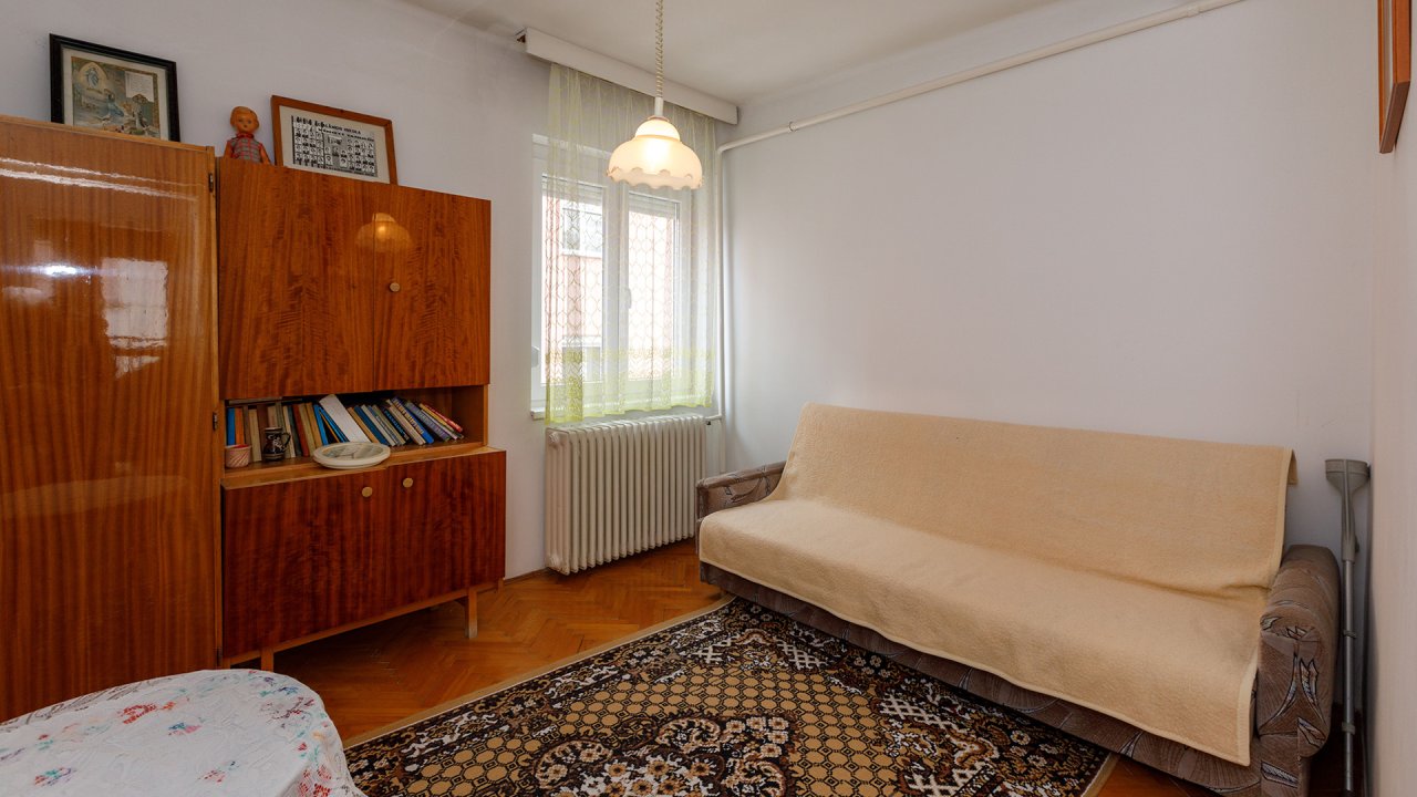 (AAA) 2-kamerappartement in het wereldberoemde kuuroord Heviz – Hévíz, foto 17 van 19