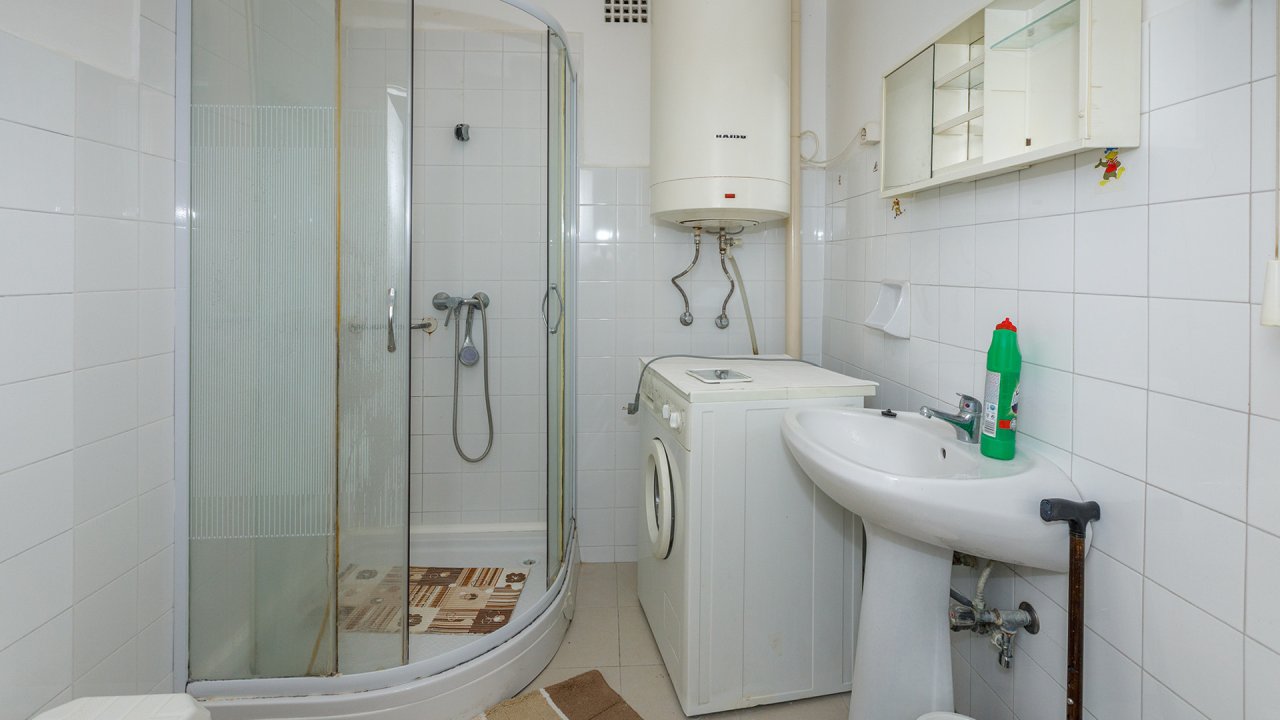 (AAA) 2-kamerappartement in het wereldberoemde kuuroord Heviz – Hévíz, foto 18 van 19