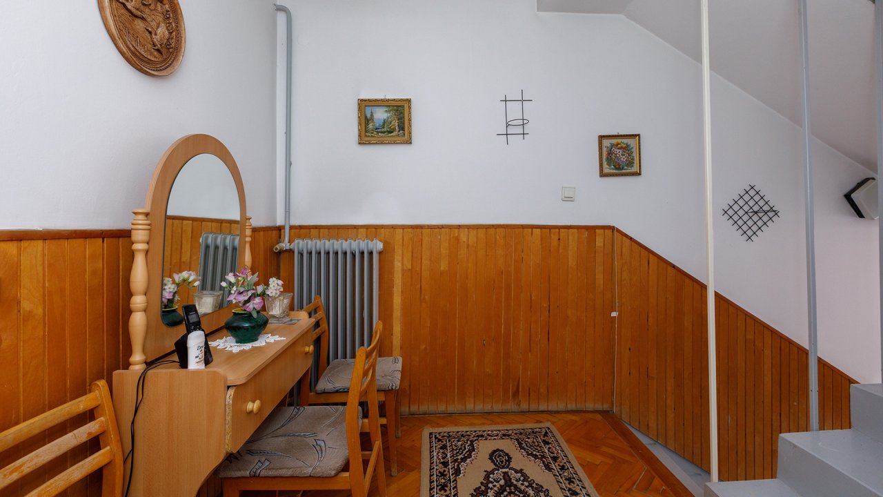 (AAA) 2-kamerappartement in het wereldberoemde kuuroord Heviz – Hévíz, foto 19 van 19