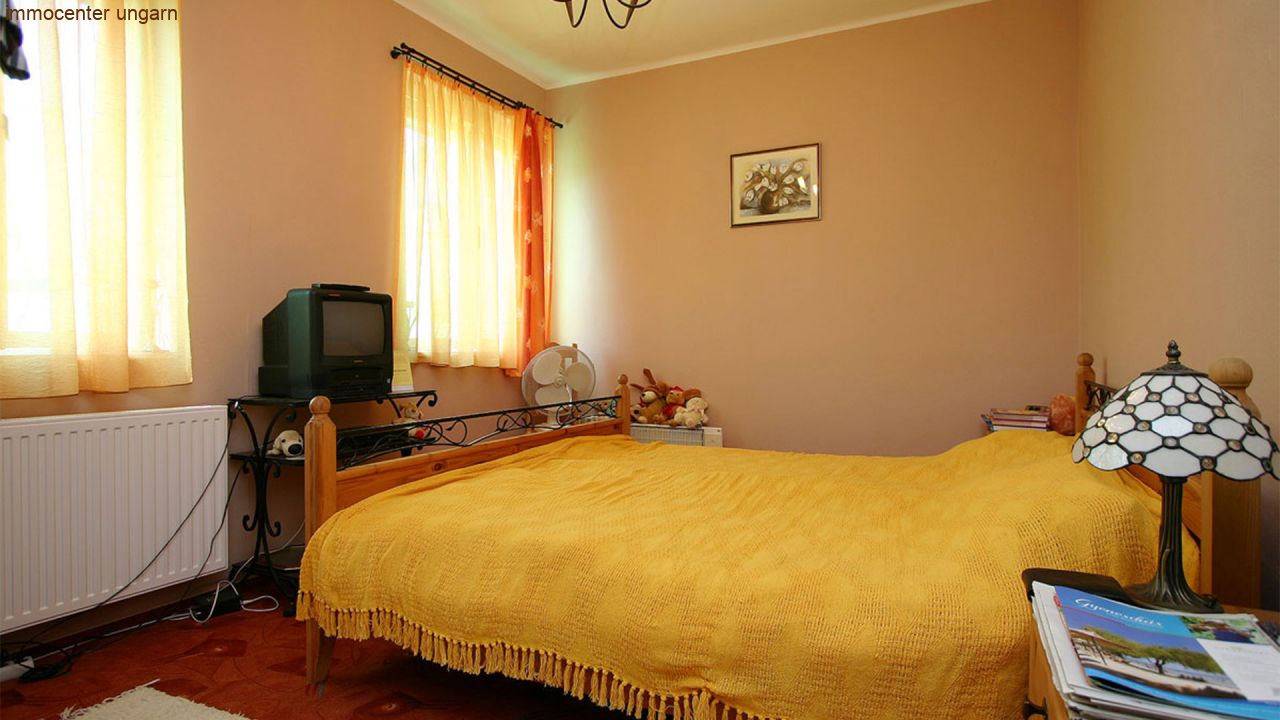 (AC) Apartmentanlage mit Restaurant nur 300m vom Balaton – Keszthely, Bild 8 von 37